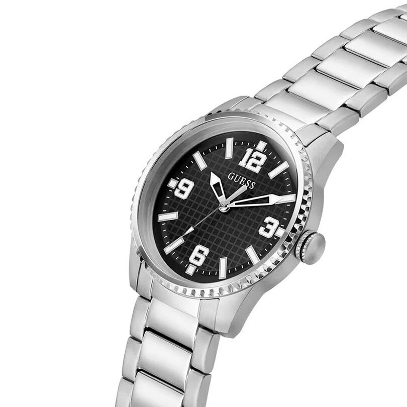 GUESS GUGW0889G1 Erkek Kol Saati - Thumbnail