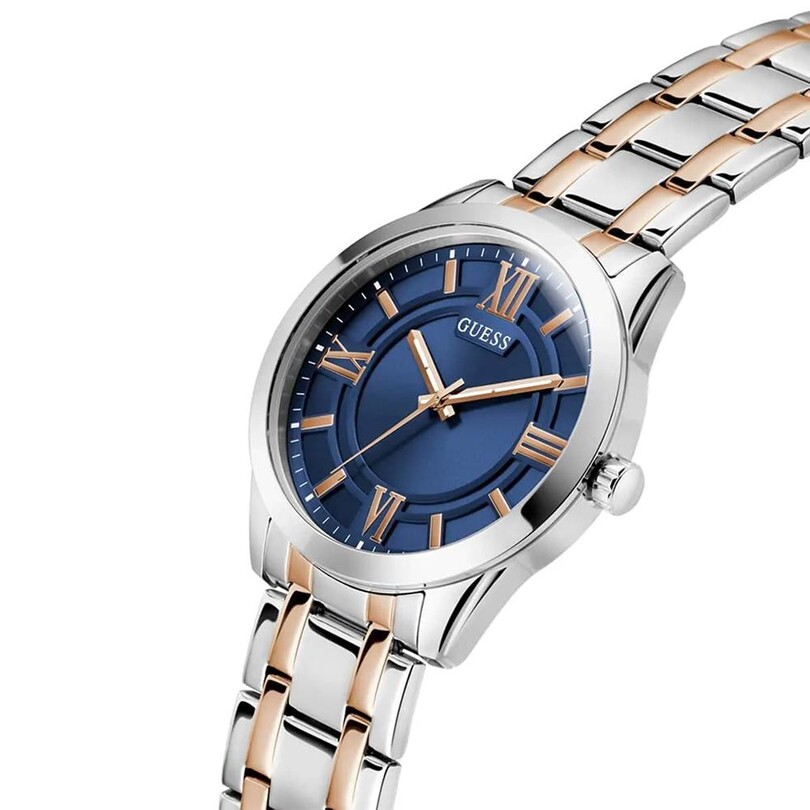 GUESS GUGW0893G2 Erkek Kol Saati - Thumbnail