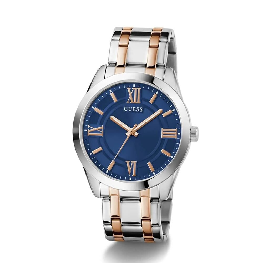 GUESS GUGW0893G2 Erkek Kol Saati