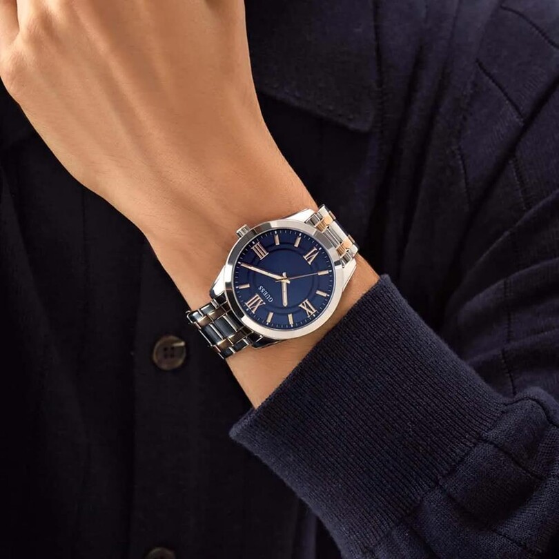 GUESS GUGW0893G2 Erkek Kol Saati - Thumbnail