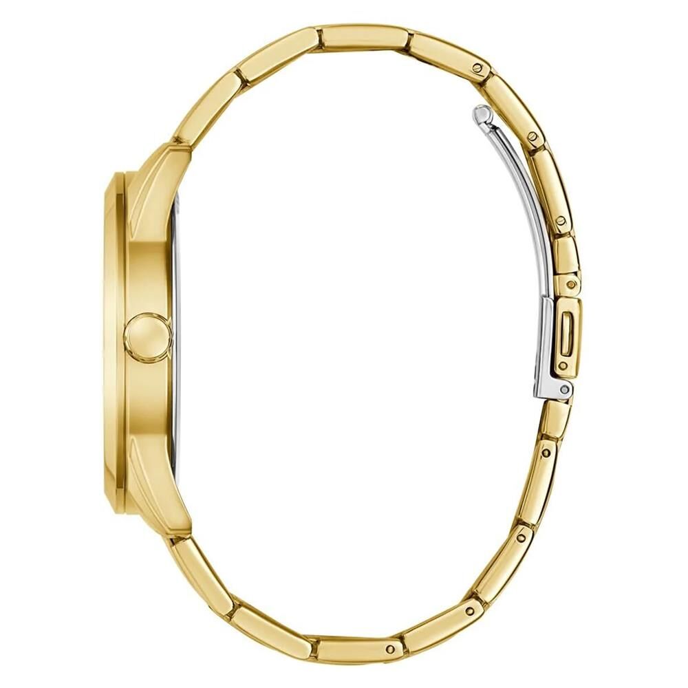 GUESS GUGW0893G4 Erkek Kol Saati