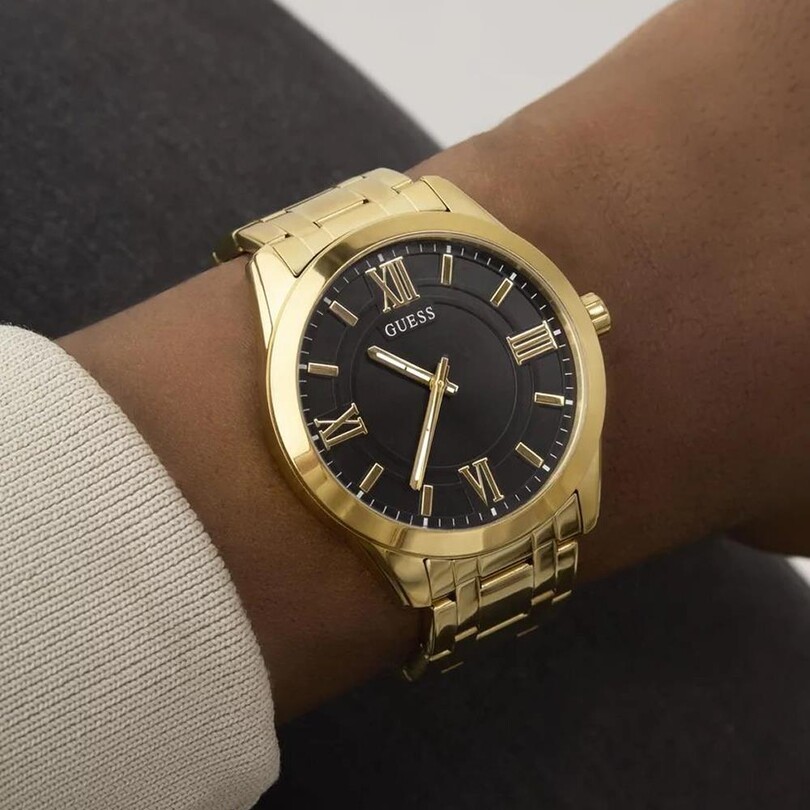 GUESS GUGW0893G4 Erkek Kol Saati - Thumbnail