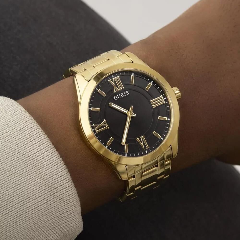 GUESS GUGW0893G4 Erkek Kol Saati