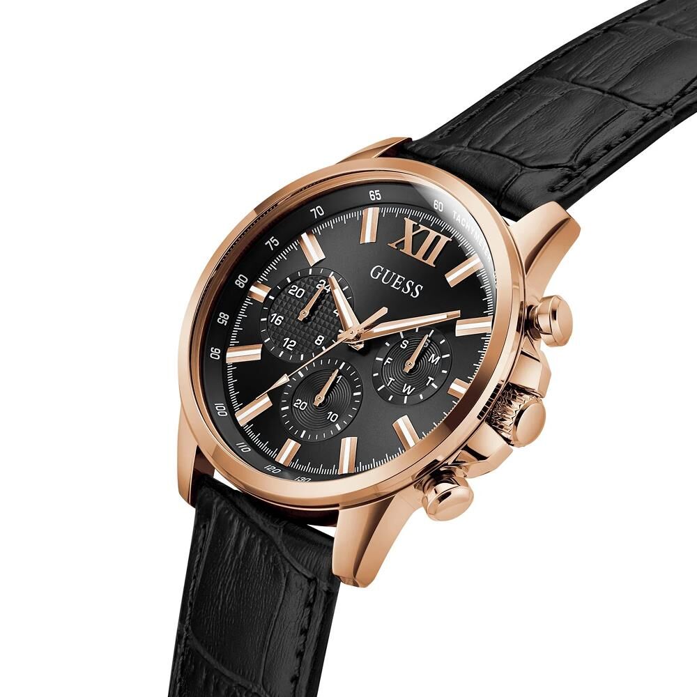 GUESS GUGW0901G5 Erkek Kol Saati