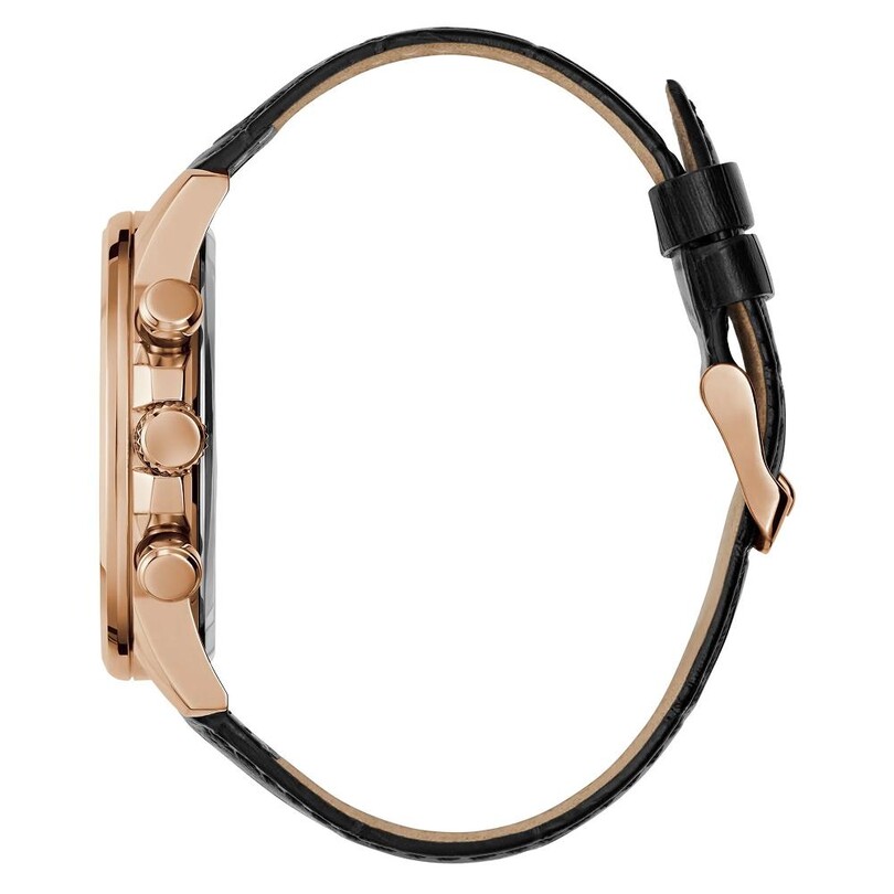 GUESS GUGW0901G5 Erkek Kol Saati - Thumbnail