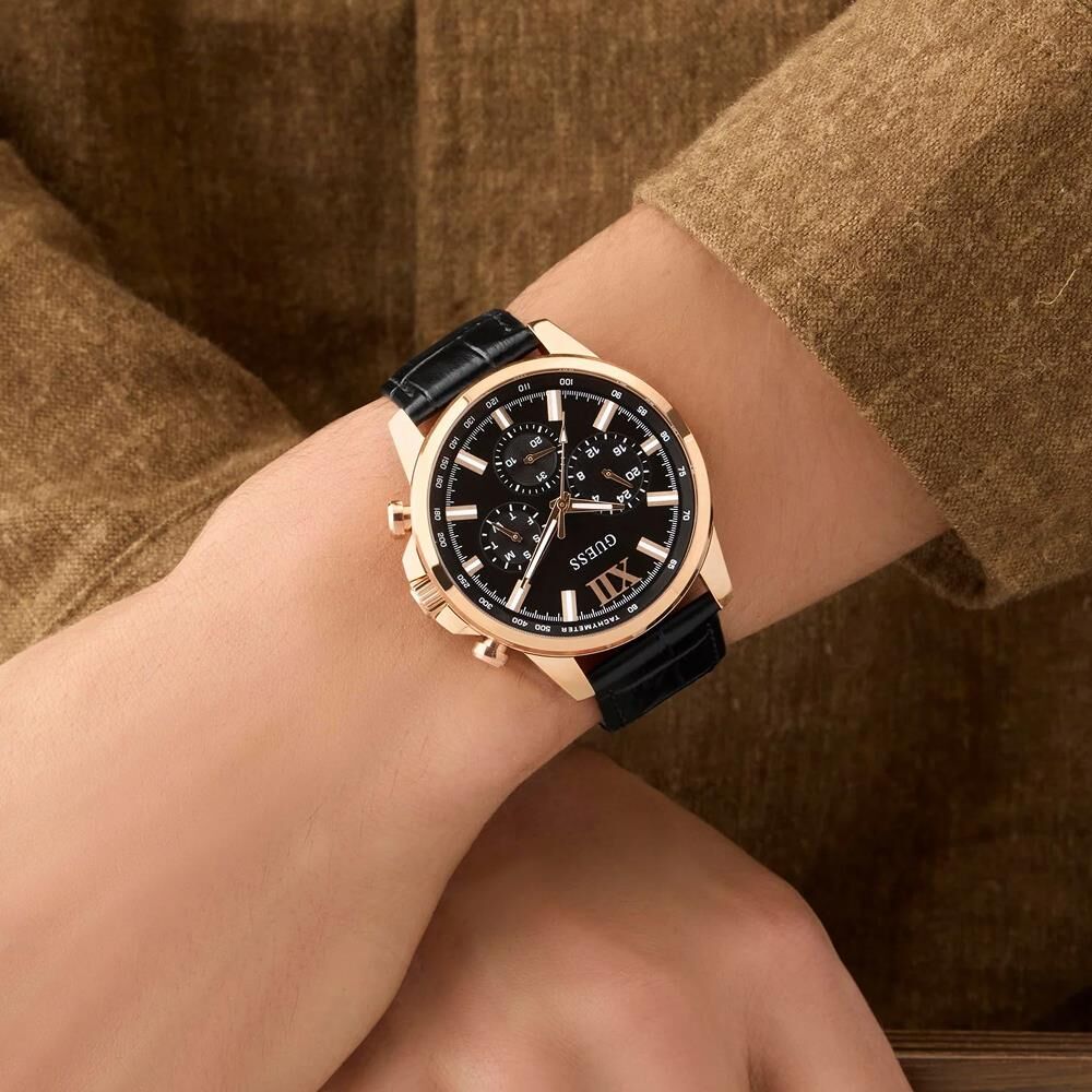 GUESS GUGW0901G5 Erkek Kol Saati