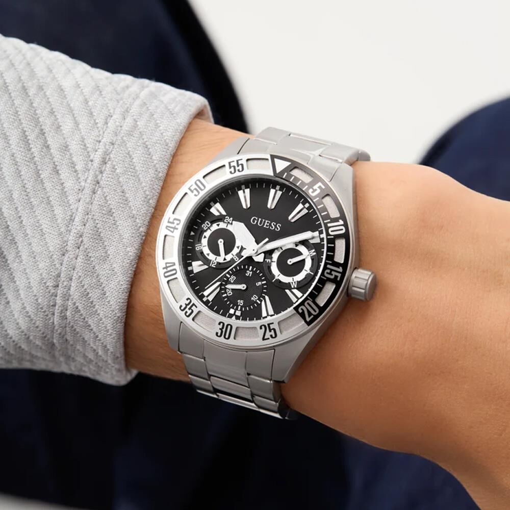GUESS GUGW0904G1 Erkek Kol Saati