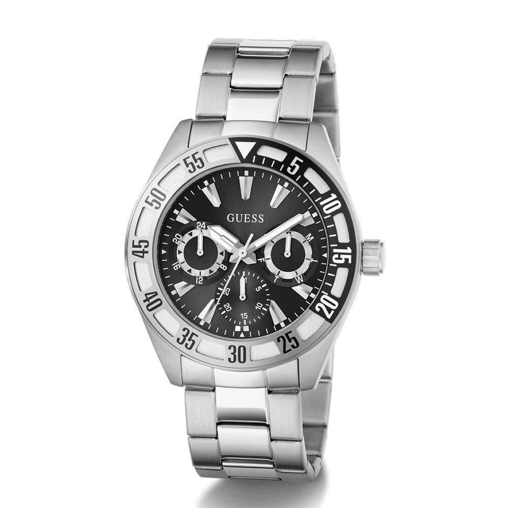 GUESS GUGW0904G1 Erkek Kol Saati