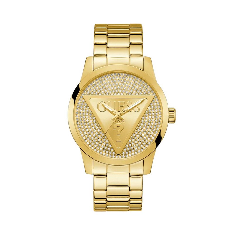 GUESS - GUESS GUGW0915G1 Erkek Kol Saati