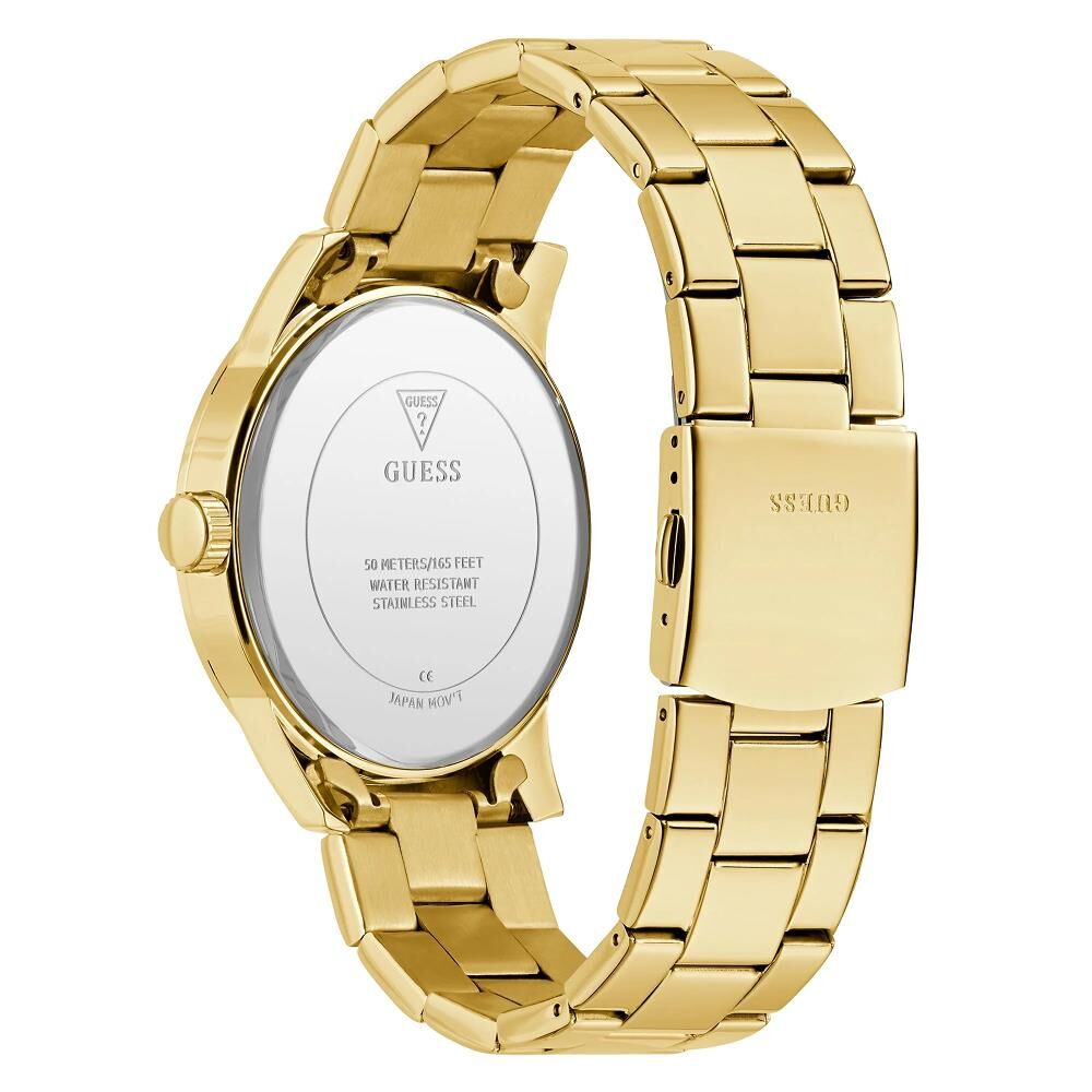 GUESS GUGW0915G1 Erkek Kol Saati