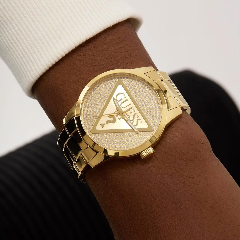 GUESS GUGW0915G1 Erkek Kol Saati