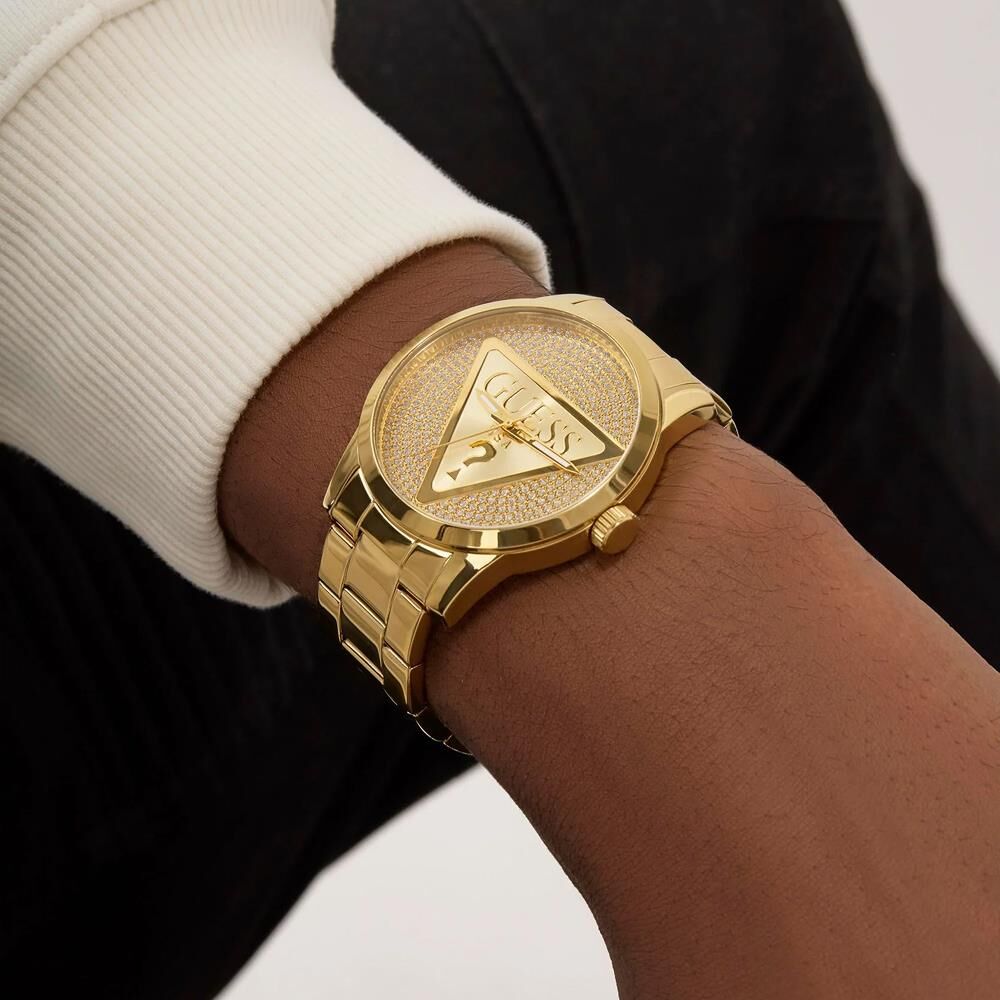 GUESS GUGW0915G1 Erkek Kol Saati