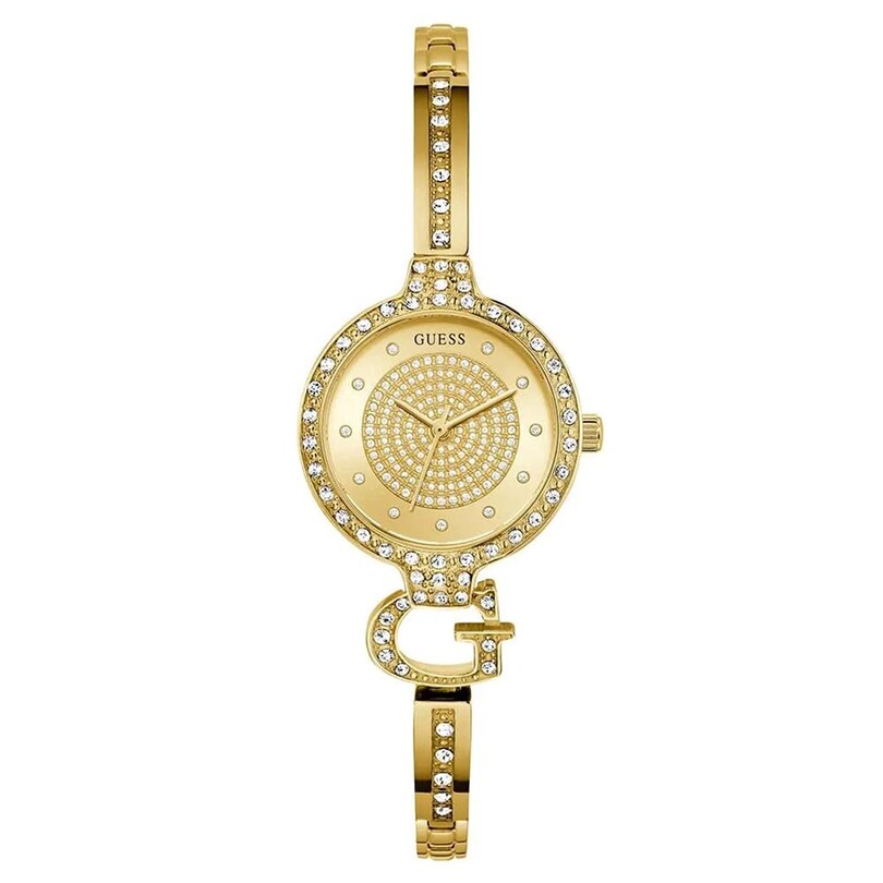 GUESS - GUESS GUGW0929L2 Kadın Kol Saati
