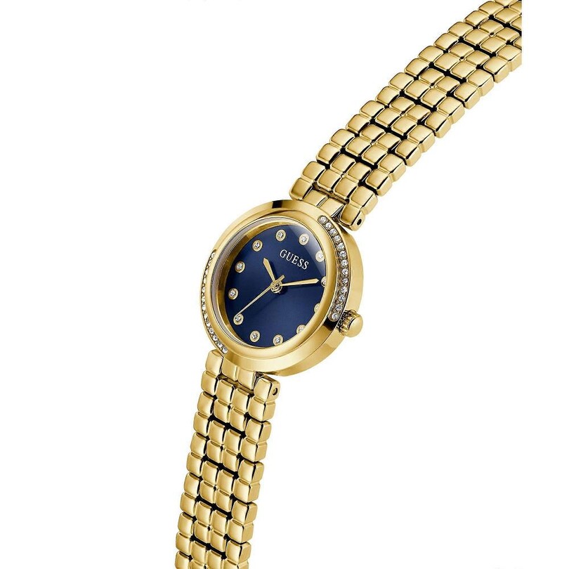 GUESS GUGW0930L4 Kadın Kol Saati - Thumbnail