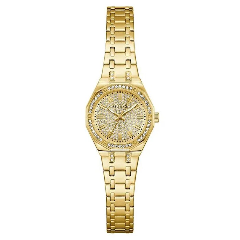 GUESS - GUESS GUGW0931L2 Kadın Kol Saati