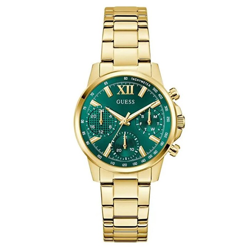 GUESS - GUESS GUGW0933L6 Kadın Kol Saati