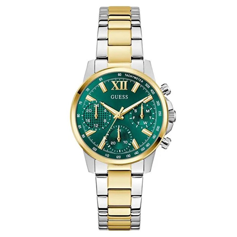 GUESS - GUESS GUGW0933L7 Kadın Kol Saati