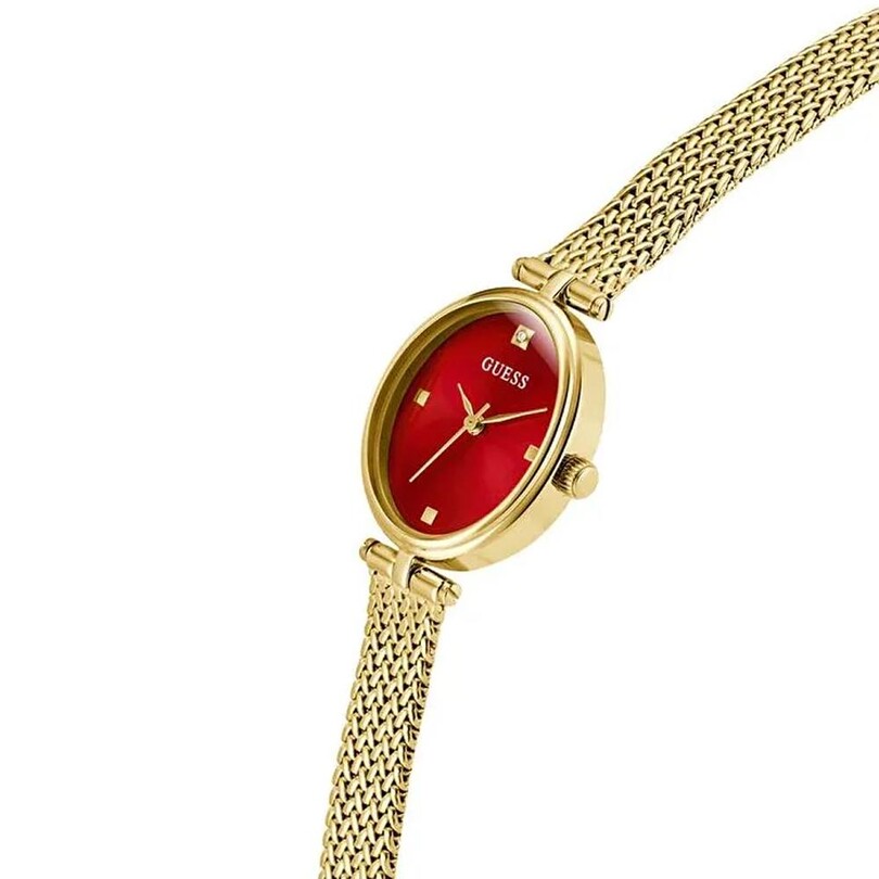 GUESS GUGW0935L4 Kadın Kol Saati - Thumbnail