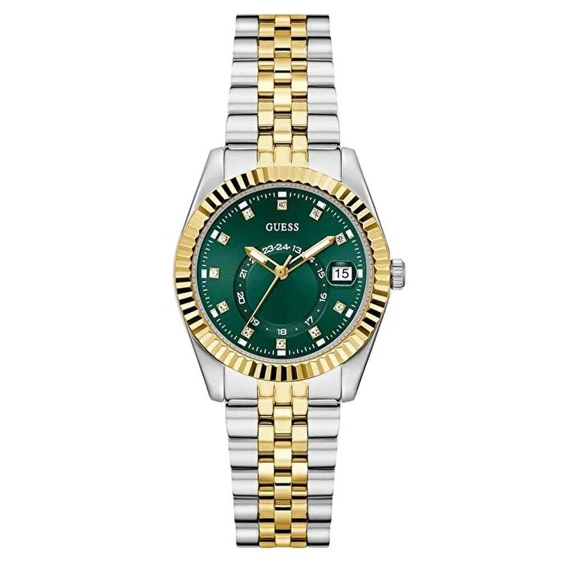 GUESS - GUESS GUGW0936L3 Kadın Kol Saati