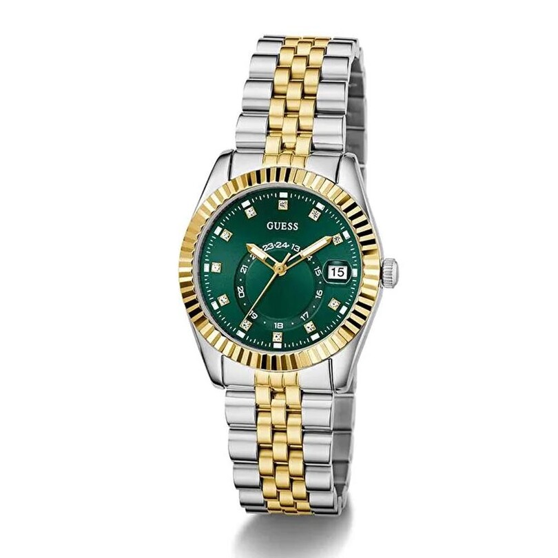 GUESS GUGW0936L3 Kadın Kol Saati - Thumbnail