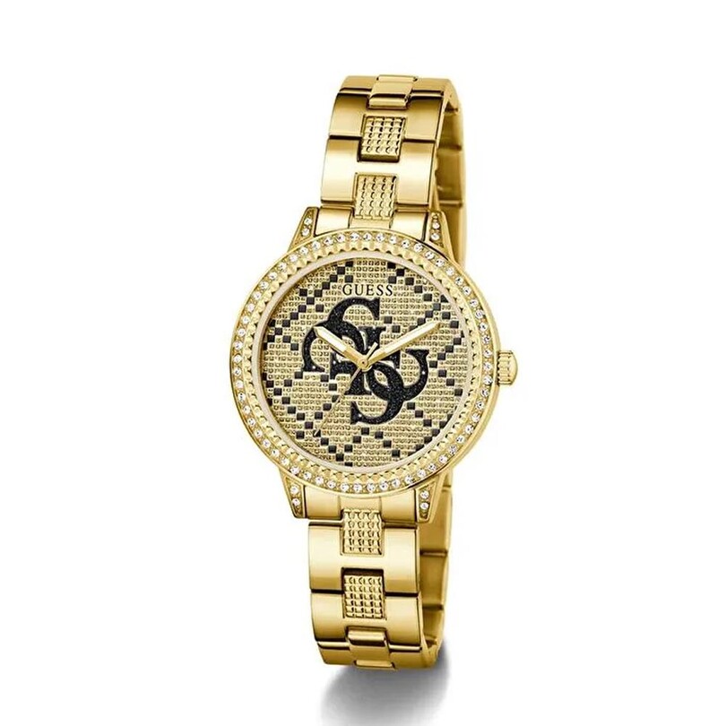 GUESS GUGW0944L2 Kadın Kol Saati - Thumbnail