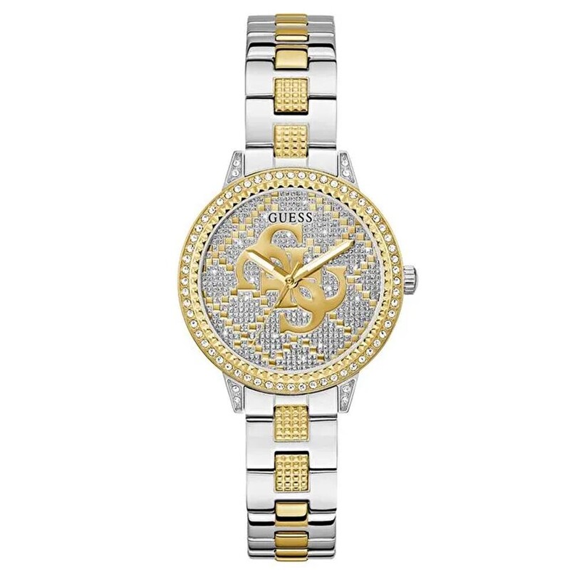 GUESS - GUESS GUGW0944L3 Kadın Kol Saati