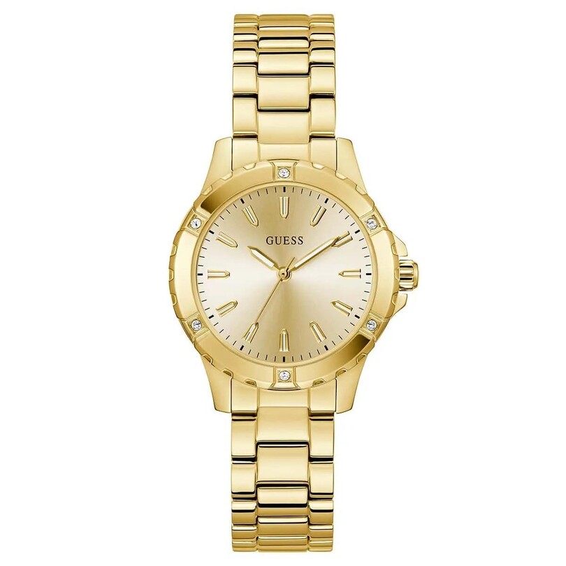GUESS - GUESS GUGW0948L2 Kadın Kol Saati