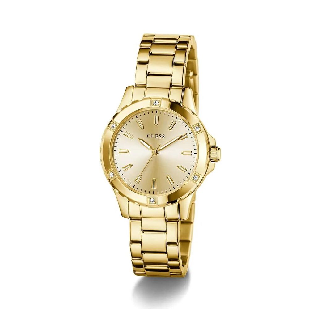 GUESS GUGW0948L2 Kadın Kol Saati