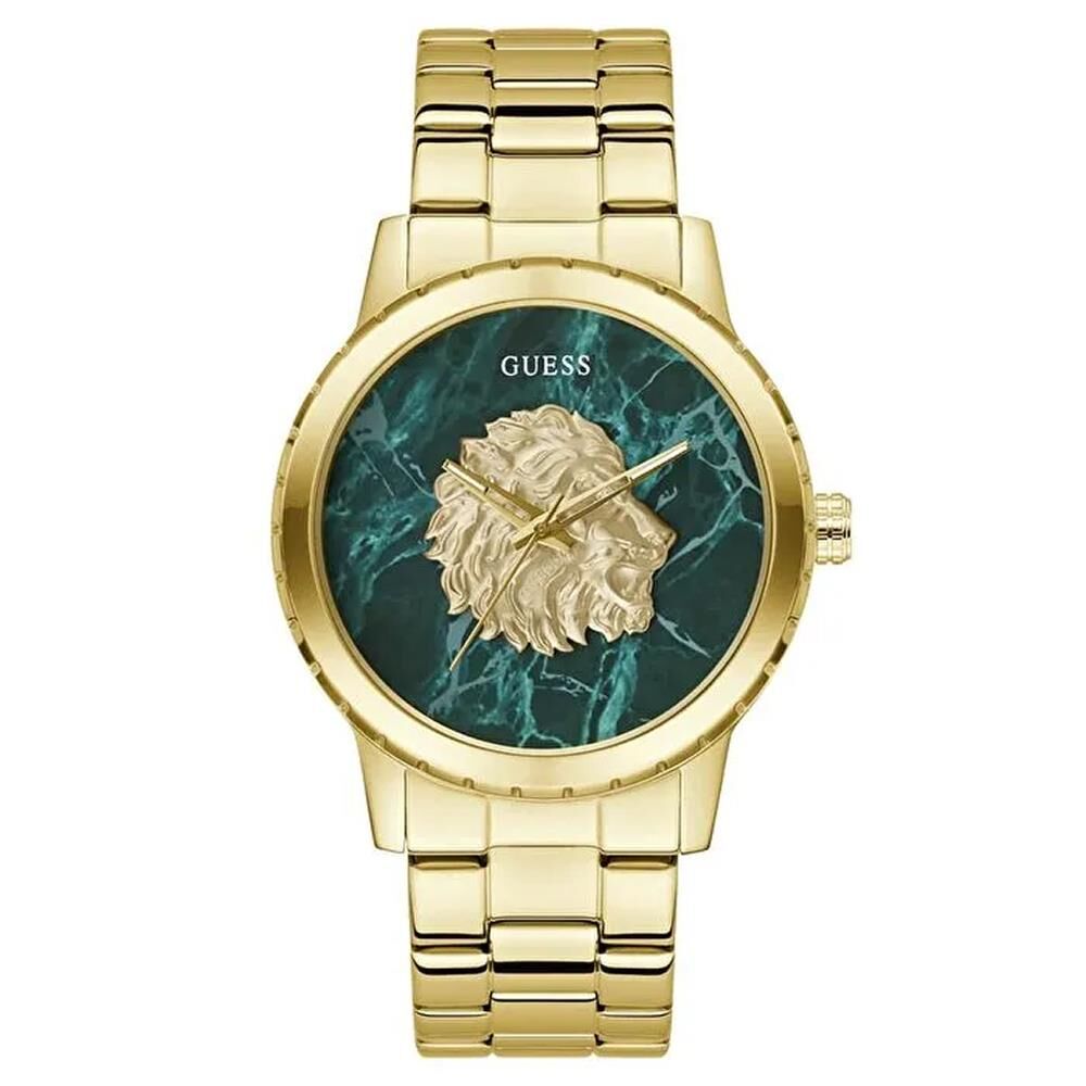 GUESS GUGW0958G2 Erkek Kol Saati