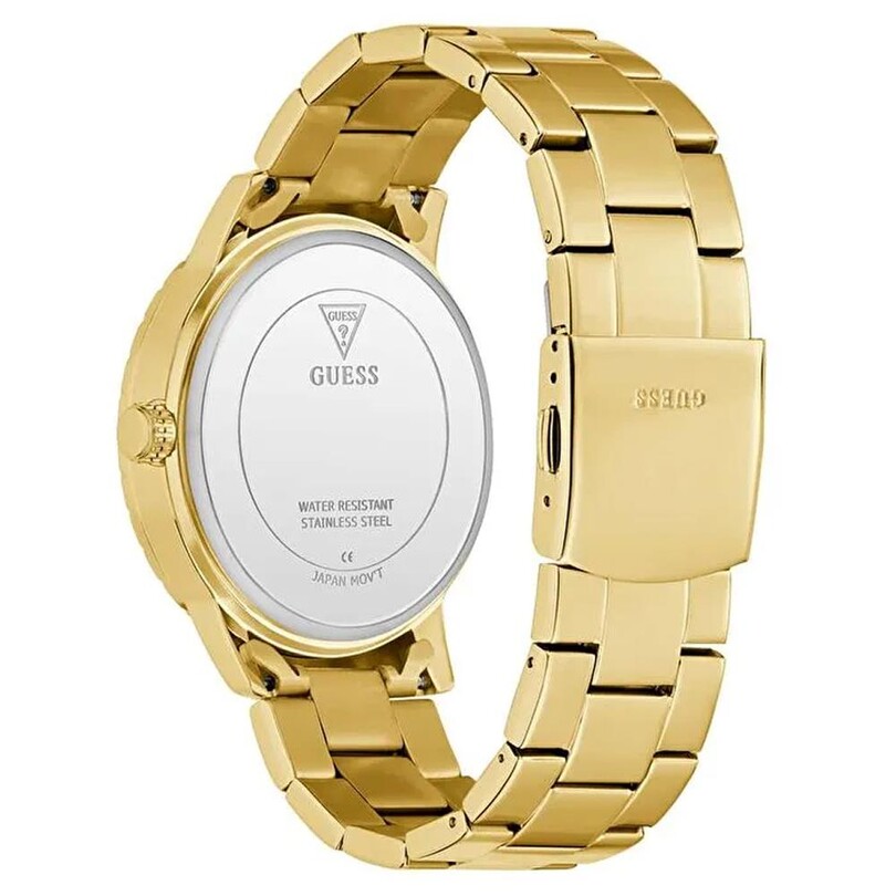 GUESS GUGW0958G2 Erkek Kol Saati - Thumbnail