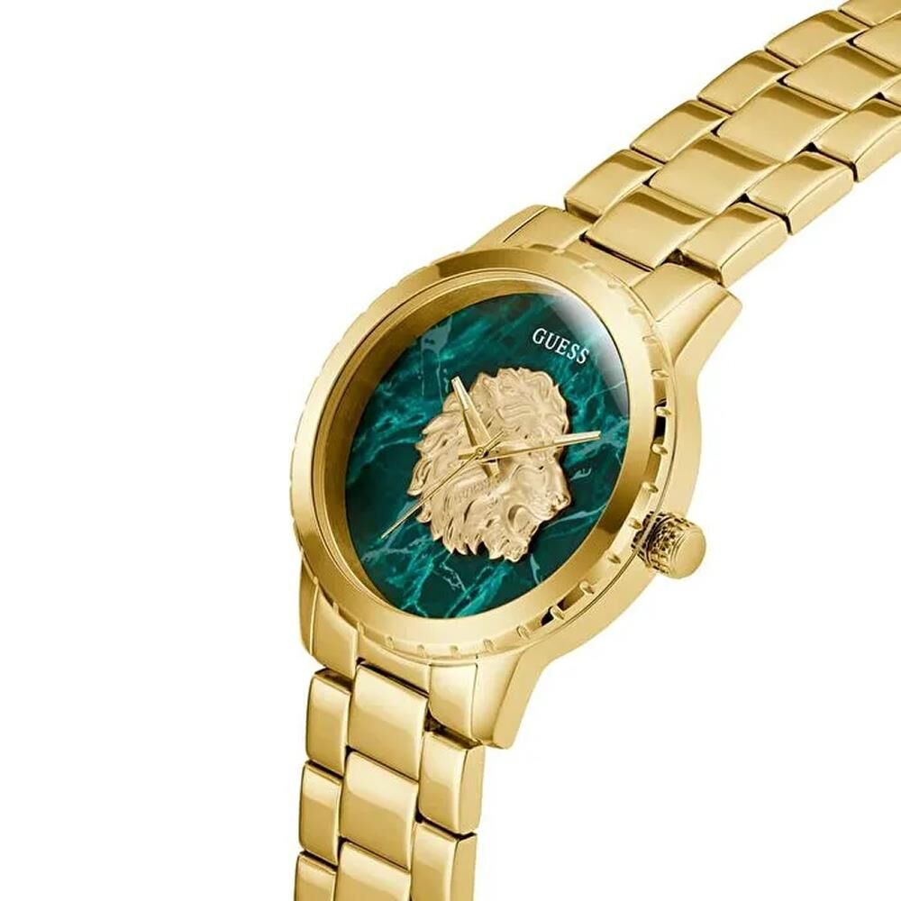 GUESS GUGW0958G2 Erkek Kol Saati