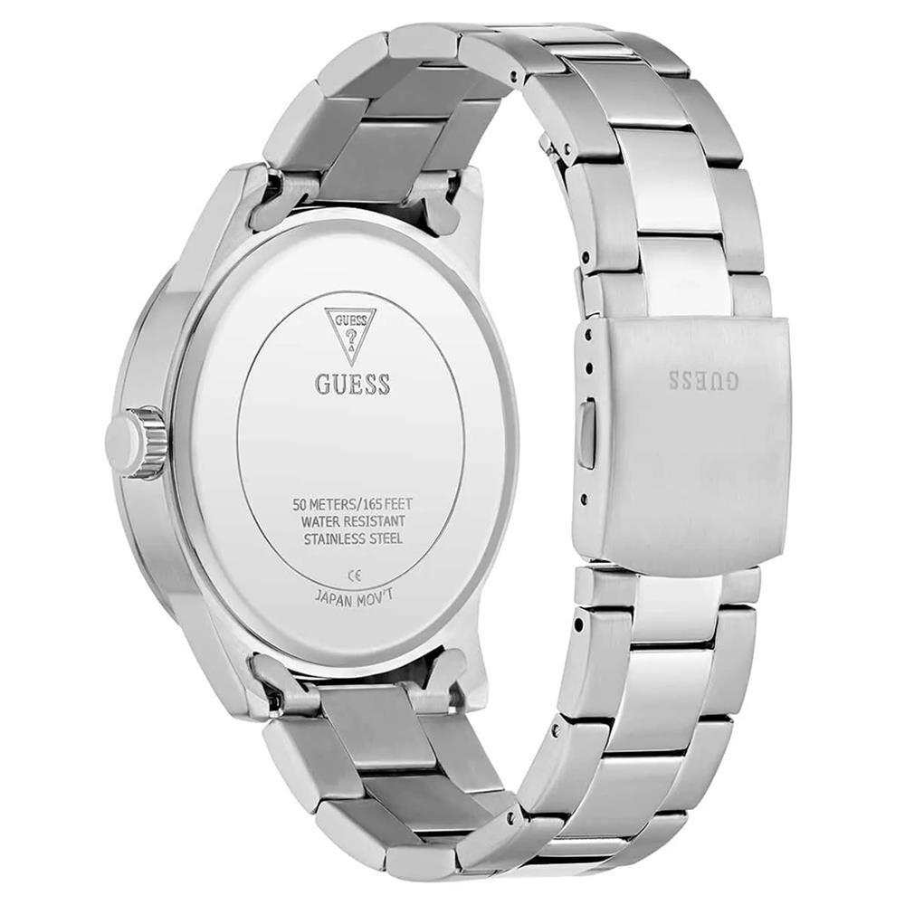 GUESS GUGW0963G1 Erkek Kol Saati
