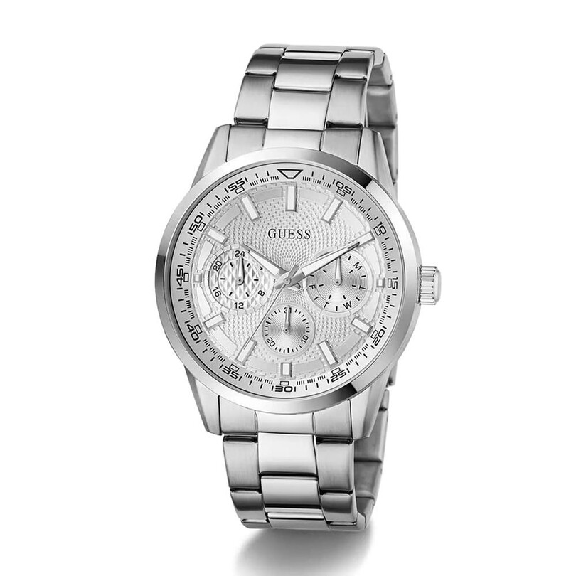 GUESS GUGW0963G1 Erkek Kol Saati - Thumbnail