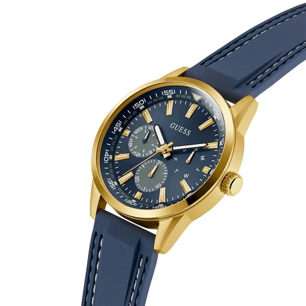 GUESS GUGW0964G2 Erkek Kol Saati