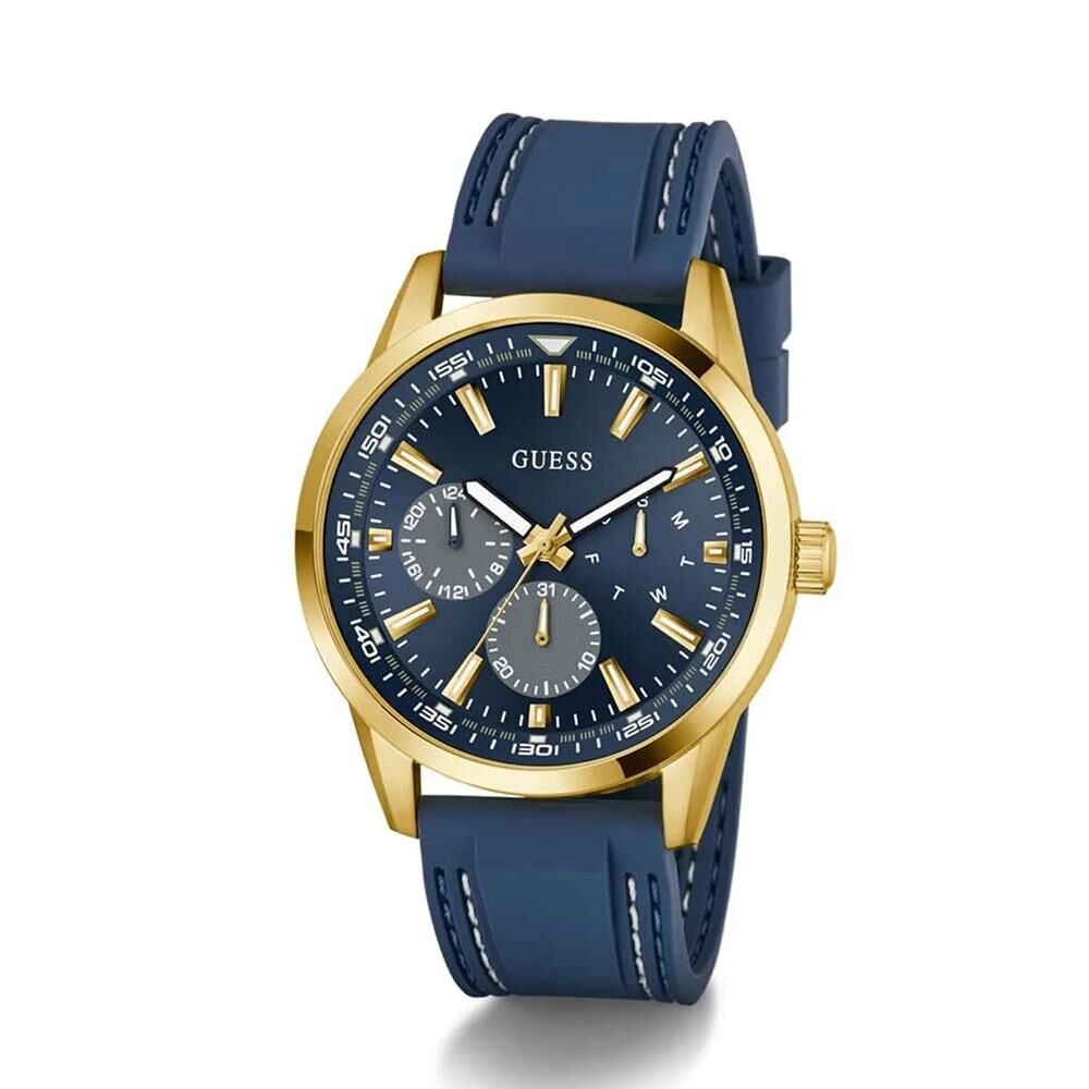 GUESS GUGW0964G2 Erkek Kol Saati