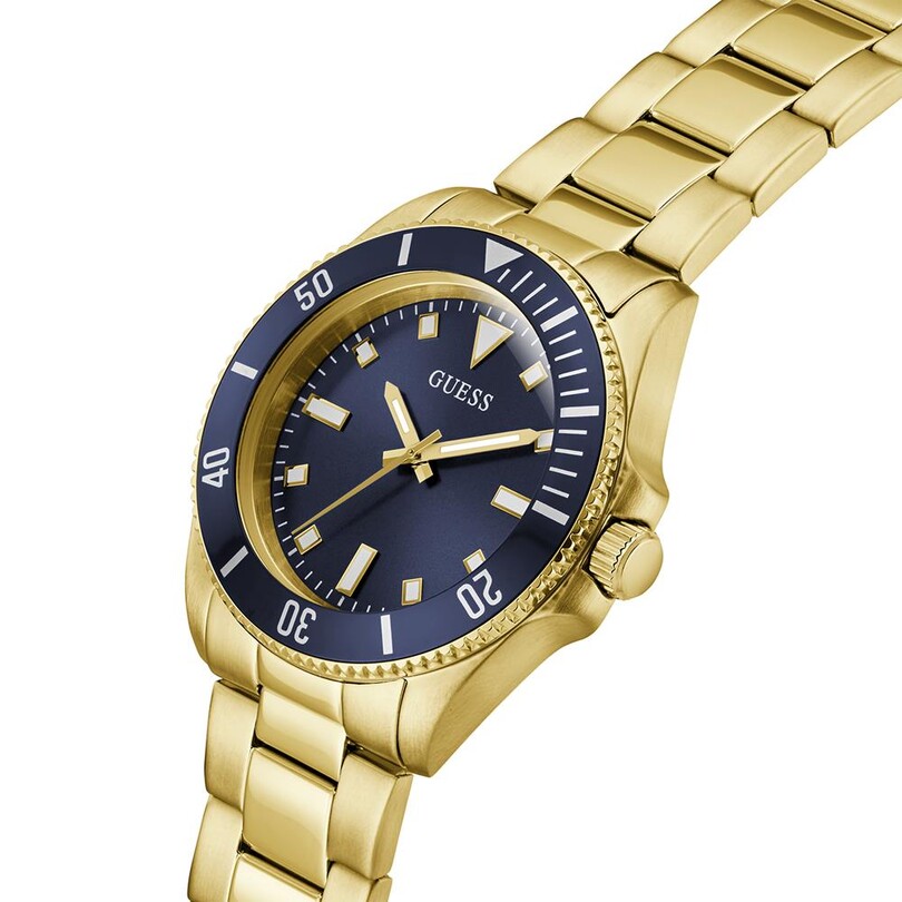 GUESS GUGW0968G2 Erkek Kol Saati - Thumbnail