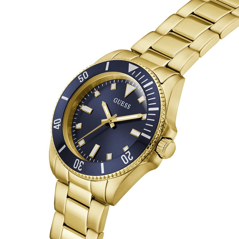 GUESS GUGW0968G2 Erkek Kol Saati