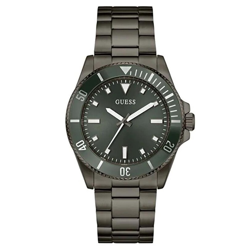 GUESS - GUESS GUGW0968G3 Erkek Kol Saati