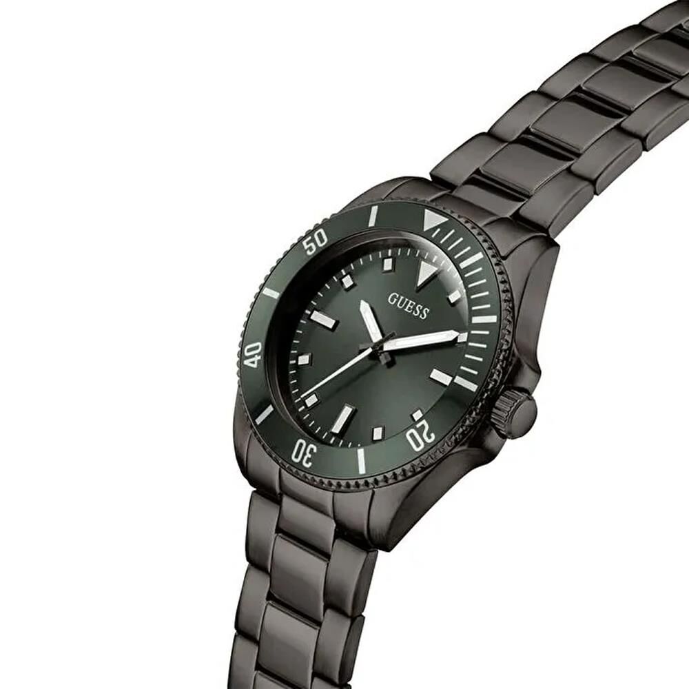 GUESS GUGW0968G3 Erkek Kol Saati