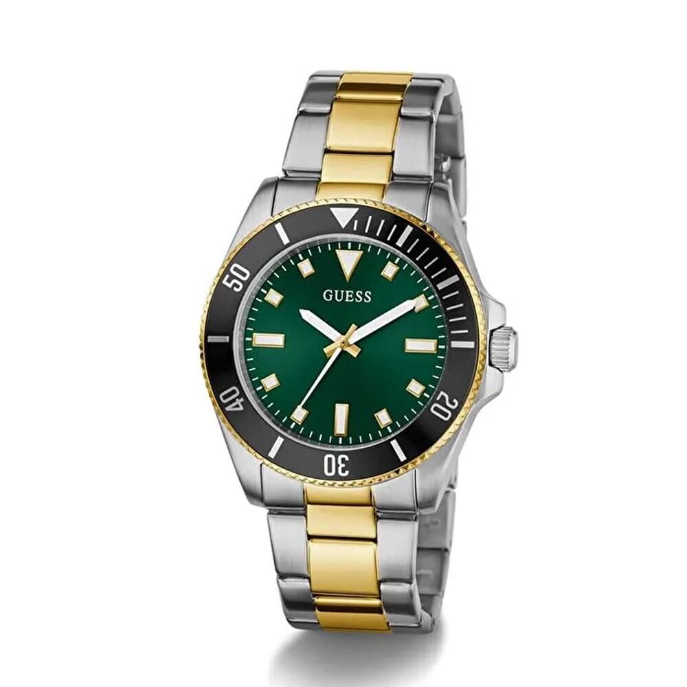 GUESS GUGW0968G4 Erkek Kol Saati