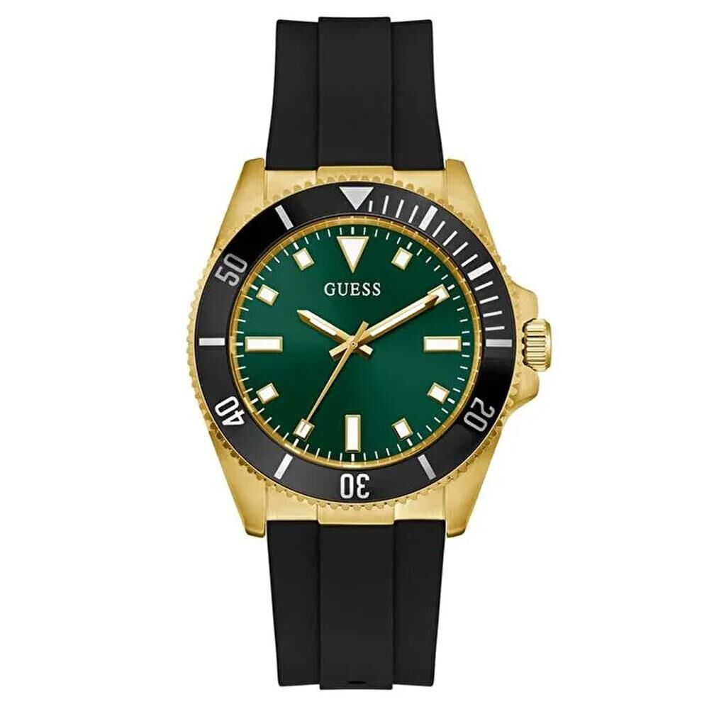 GUESS GUGW0969G2 Erkek Kol Saati