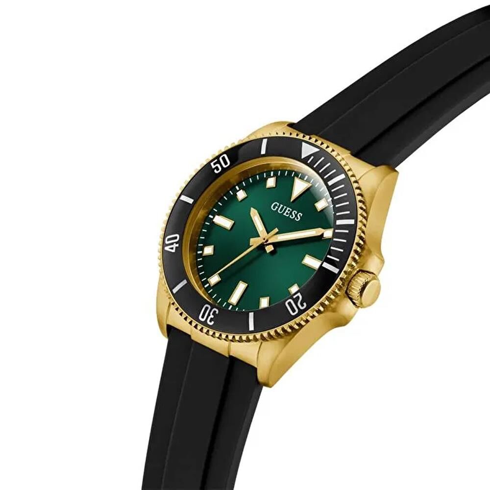 GUESS GUGW0969G2 Erkek Kol Saati