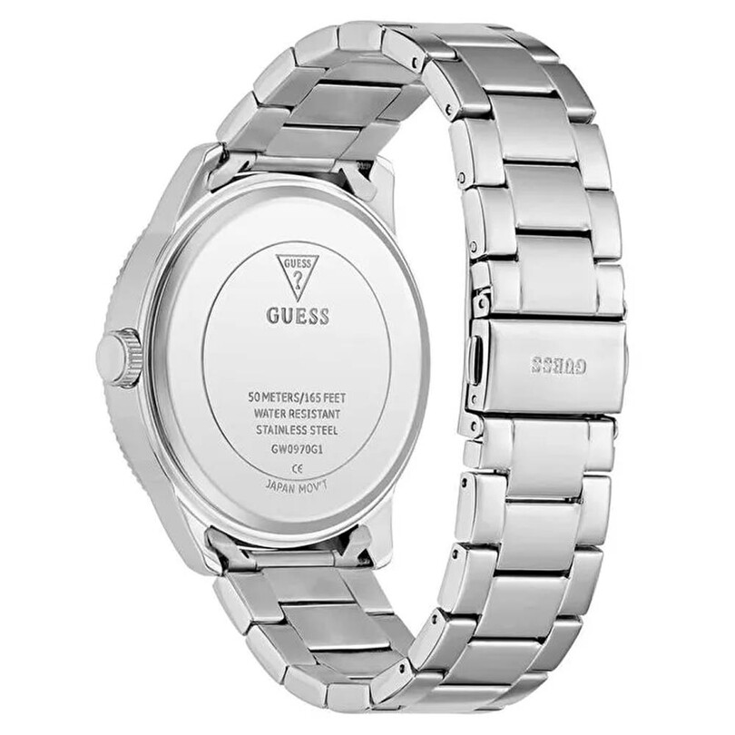 GUESS GUGW0970G1 Erkek Kol Saati - Thumbnail