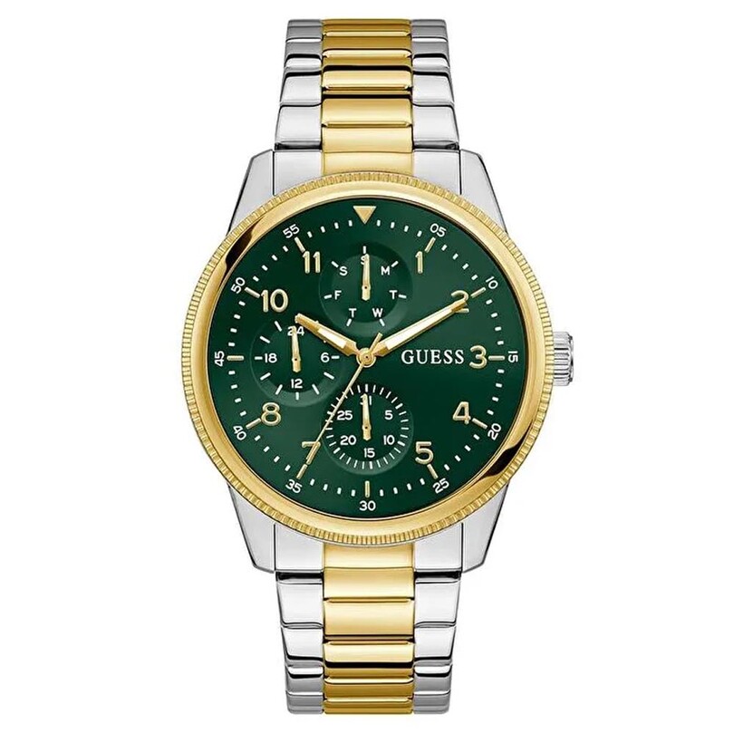 GUESS - GUESS GUGW0970G4 Erkek Kol Saati