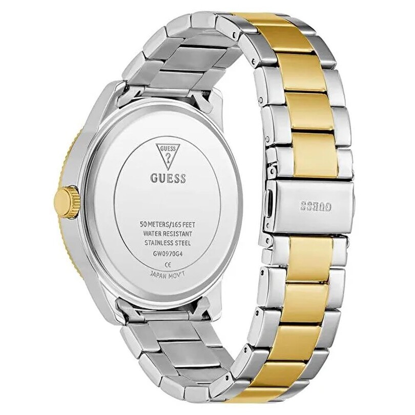 GUESS GUGW0970G4 Erkek Kol Saati - Thumbnail