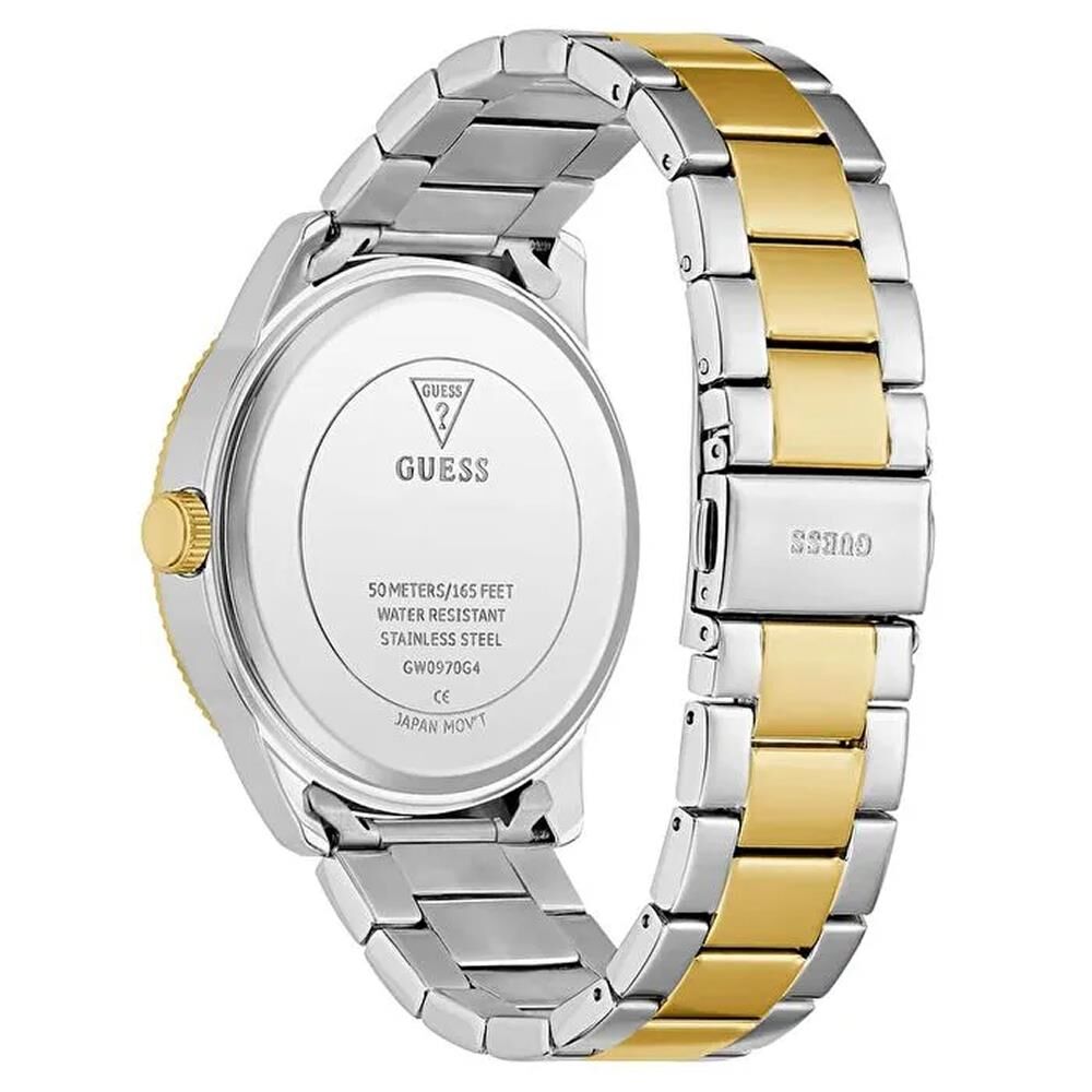 GUESS GUGW0970G4 Erkek Kol Saati