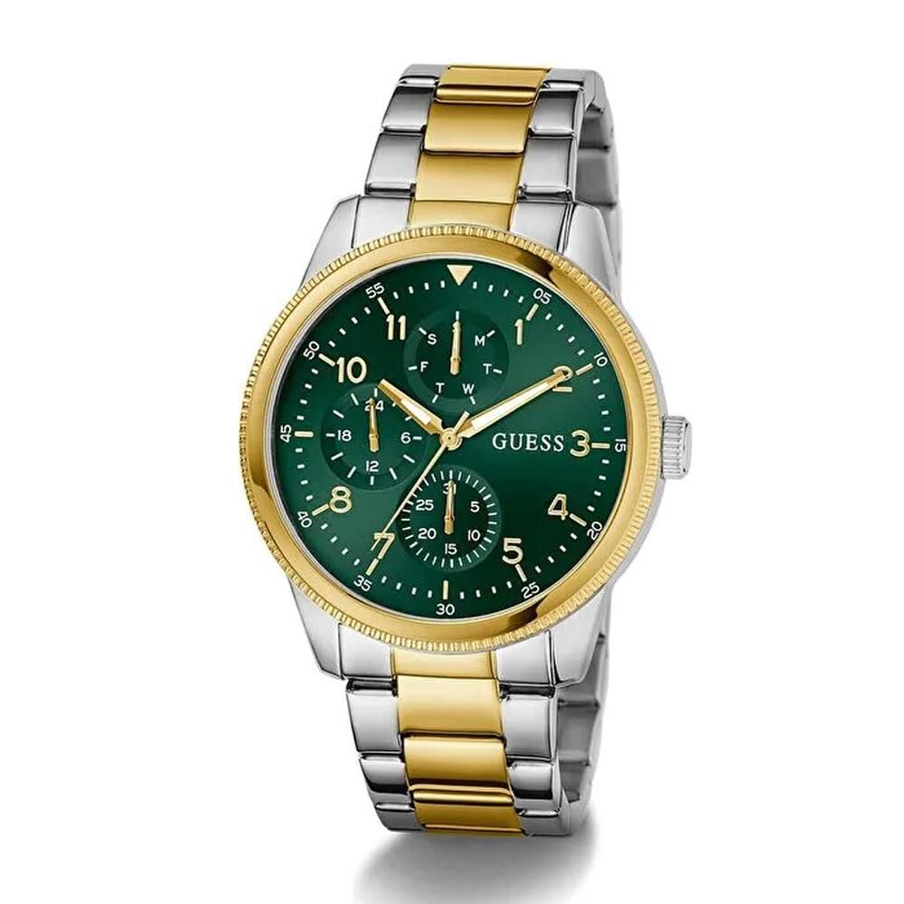 GUESS GUGW0970G4 Erkek Kol Saati