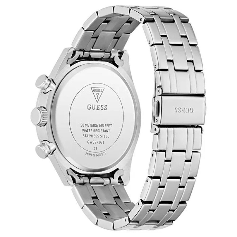 GUESS GUGW0971G1 Erkek Kol Saati - Thumbnail