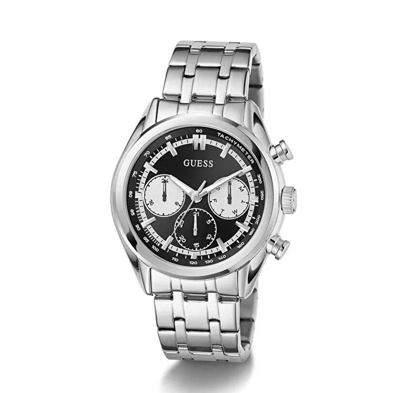 GUESS GUGW0971G1 Erkek Kol Saati - Thumbnail