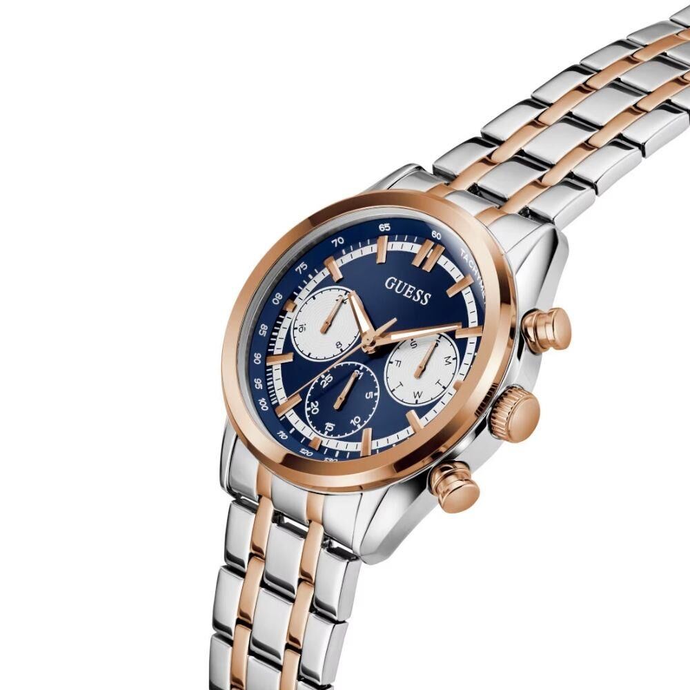 GUESS GUGW0971G5 Erkek Kol Saati